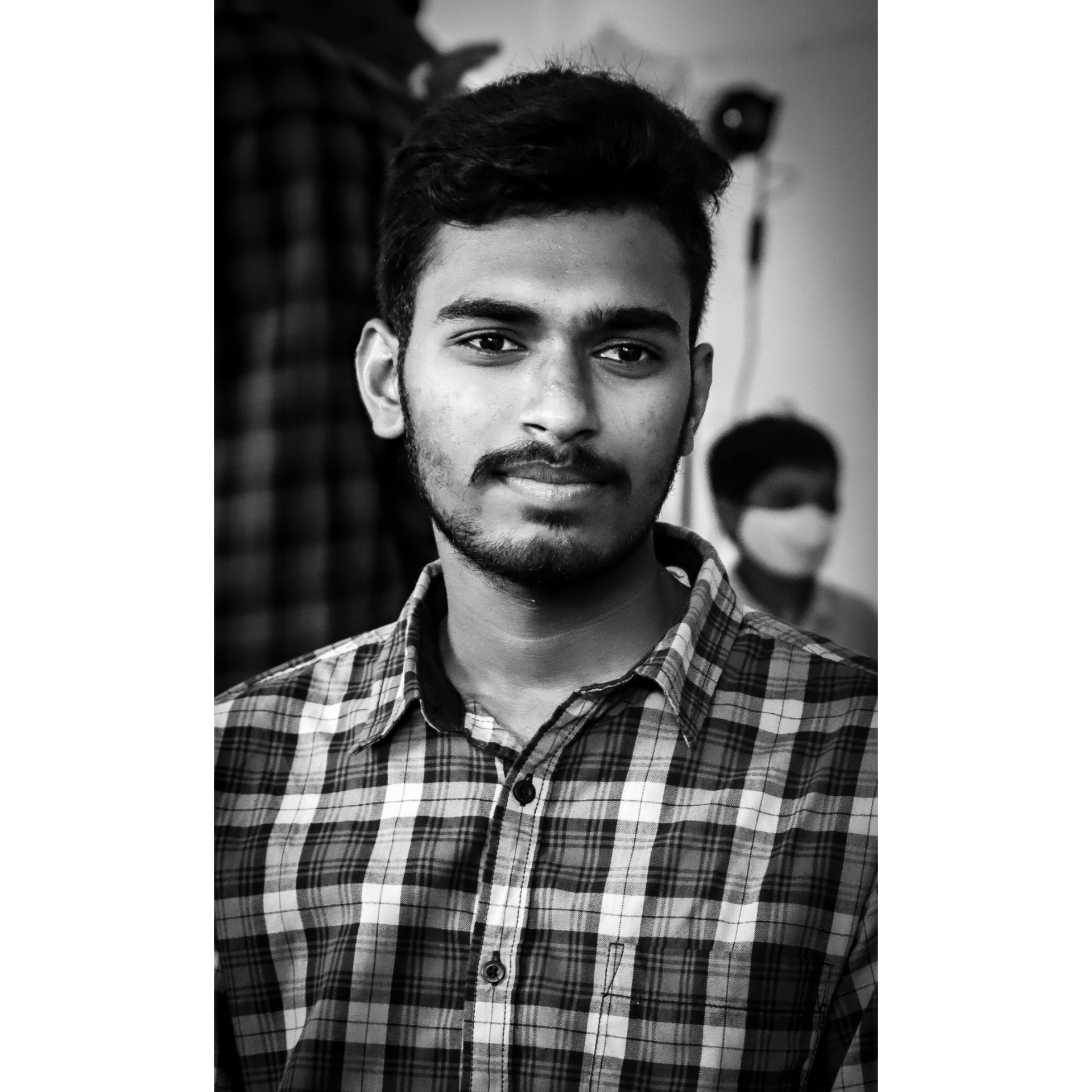 Devi's Profile Photo